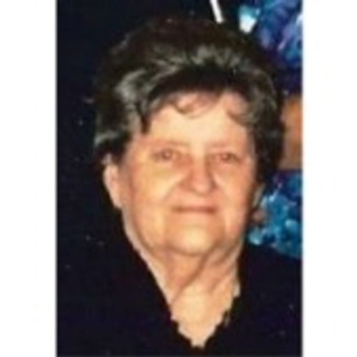 Nellie E. Doncsecz