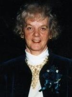 Edna J. Bouman Profile Photo