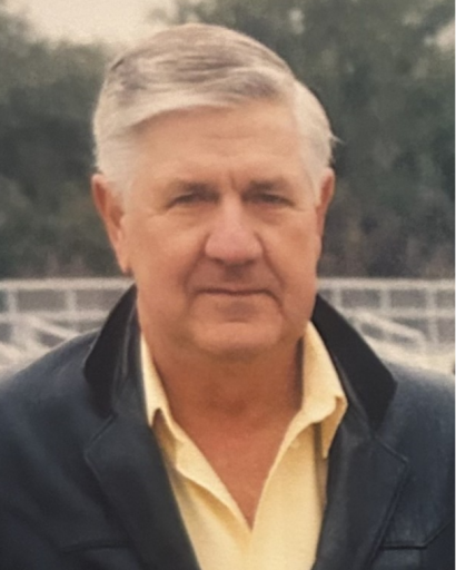 Larry Vauclin's obituary image