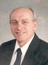 Gerald W. "Jerry" Bartle