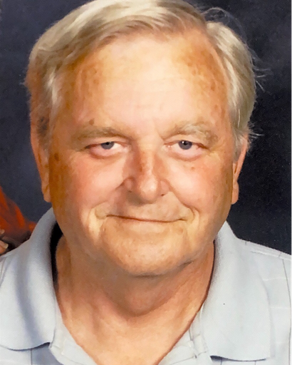 Jerold E Nash Profile Photo