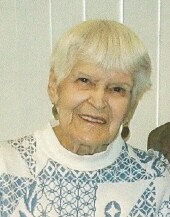 Marilyn Gloria Pitzer