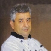 Carlo Aldo Venturi Profile Photo