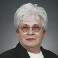 Aileen M. Blackburn Profile Photo