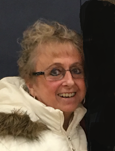 Joanne M. (Martin)  Dunning