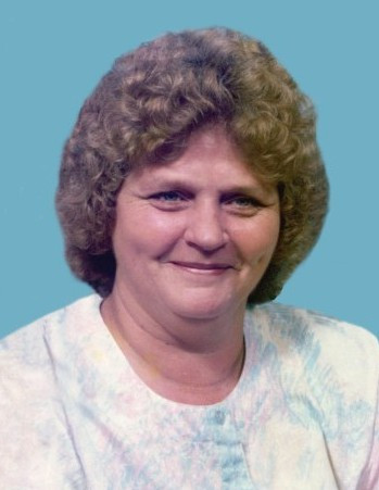 Thelma Mae Rich