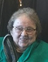 Barbara E. Fawks Profile Photo
