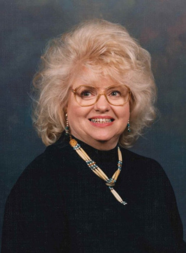 Sue C. Huffman