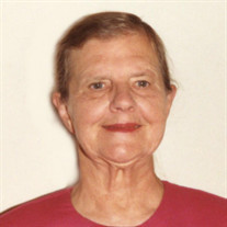 Mardel E. A. Gustafson Profile Photo
