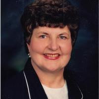 Phyllis Ann Dahl