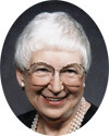 Phyllis M. Orr