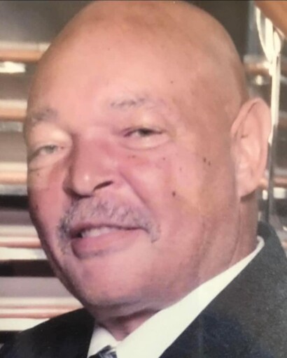 Ulysses Shelton, Jr.