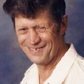Ralph F. Lyons Profile Photo