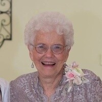 Elizabeth (Betty) Lou McKeone Profile Photo