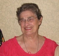 Anna Rose Masi Defazio