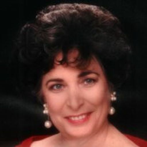 Rosalie Dipascal Gaspar Profile Photo