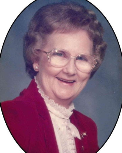 Gladys C. Young