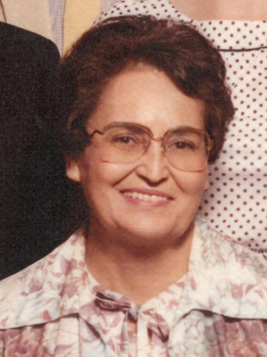 Mary Jane Perea
