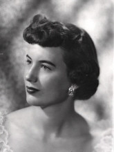 Betty Westerberg Condie Profile Photo