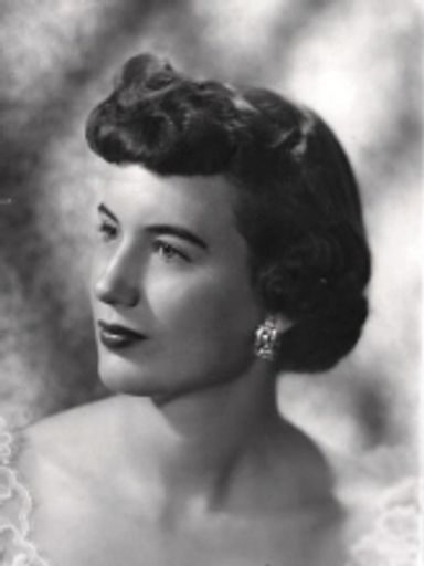 Betty Westerberg Condie Profile Photo