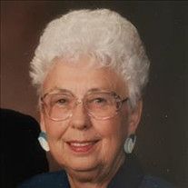 Dorothy M. Reese