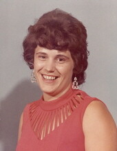 Joyce M.  Curran