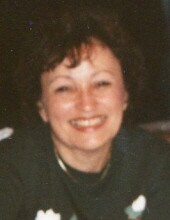 Janet  C. (Greenberg)  Pavao