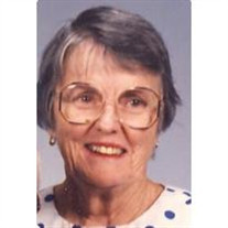 Ann J. Gaines