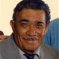 Alfredo Sanchez Profile Photo
