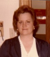Doris Lillian Littau