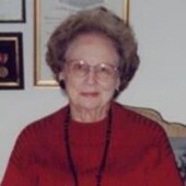 Mildred Mahler Profile Photo