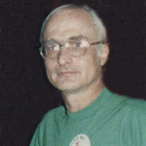 Donald J. Adams Profile Photo