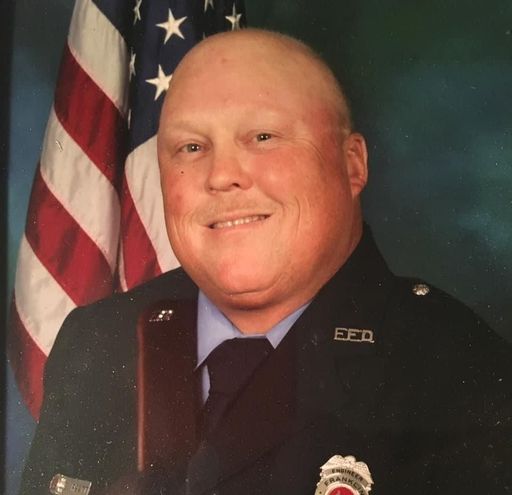 John Edward "Eddie" Pratt, III Profile Photo