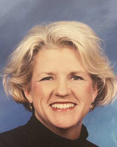 Patricia Caldwell Profile Photo