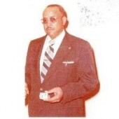 Sgt. Willie Marion Hamler Sr Profile Photo