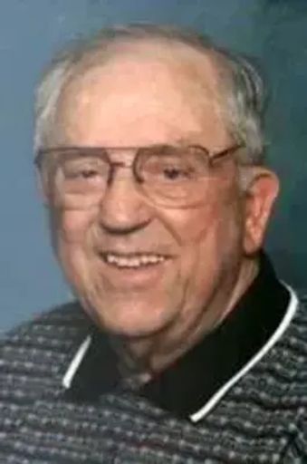 Clifford N. Schlegel