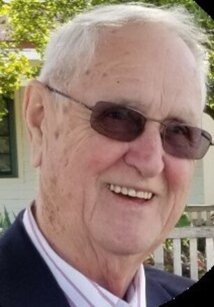 John A. "Jack" Nelson