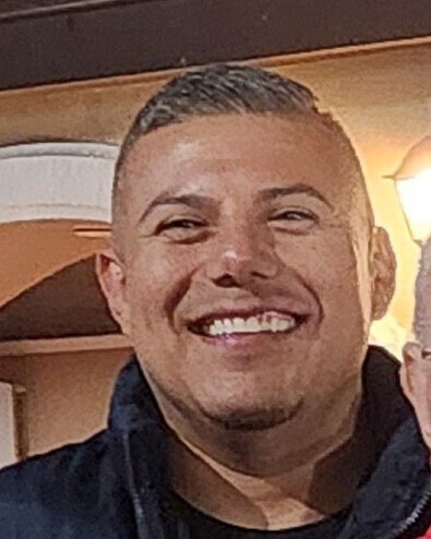 Daniel Arredondo