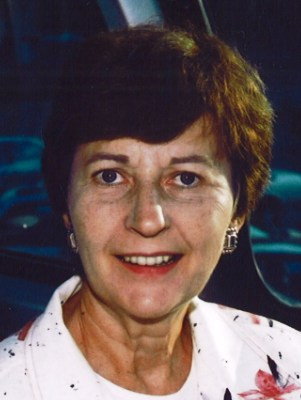 Harriet R. Tufte