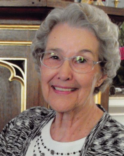 Lois K. Finke