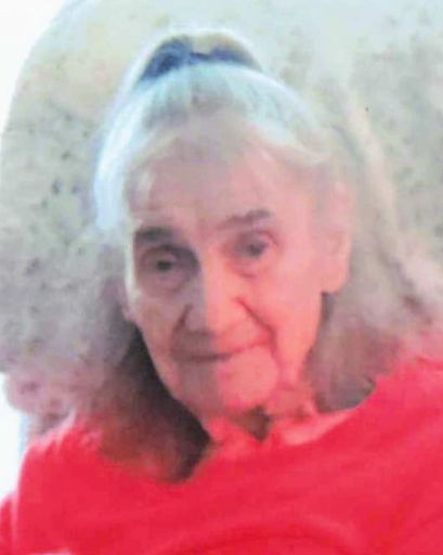 Virginia C. Jones's obituary image