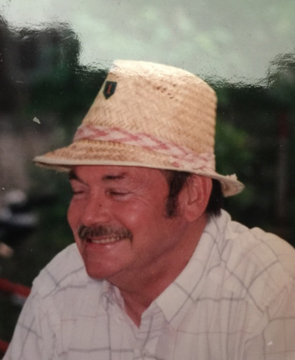 Martin Martello Sr.