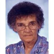 Vera B. Bellue Profile Photo