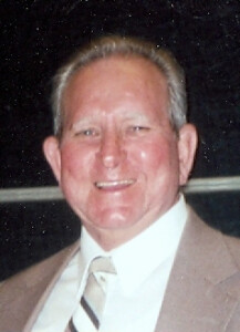 Richard C. Peters Profile Photo