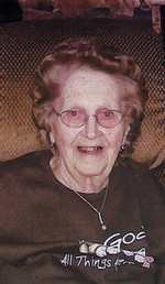 Ruth E. Mathis