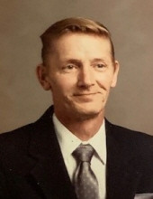 Gerald R. "Jerry"  Hendricks Profile Photo