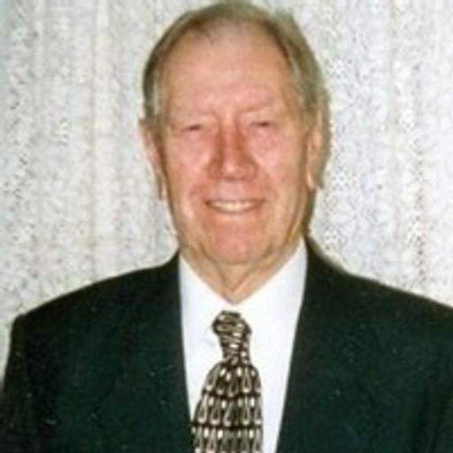 Dennis Ellsworth Meyers