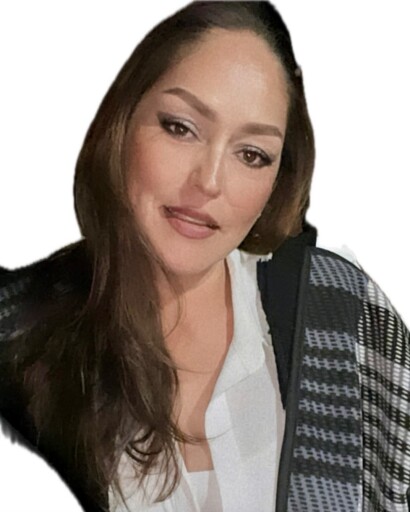 Erika Barajas Alcazar Profile Photo