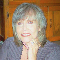 Patricia Anne Hinson