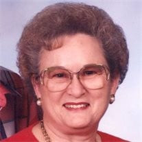 Sarah W.  Upton
